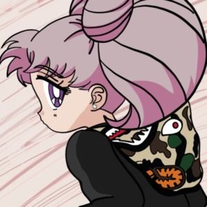 Meet your Posher, Zelly